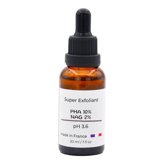 Sérum Super Exfoliant | 30ML
