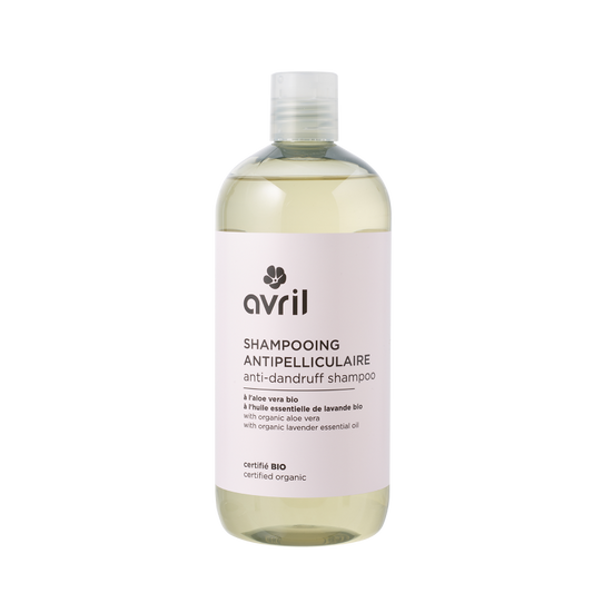 Shampooing anti-pelliculaires | 500ML
