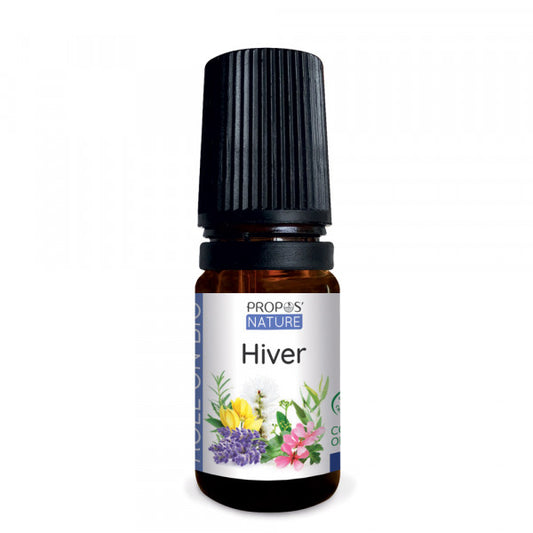 Roll On Hiver | 5ML