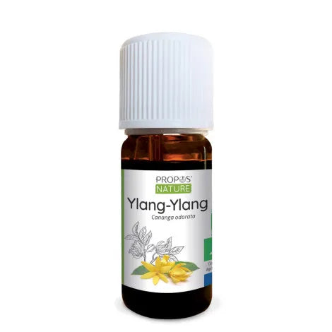Huile essentielle Ylang Ylang  | 10ML